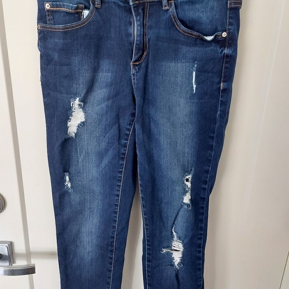 GARAGE JEANS - Picture 2 of 9